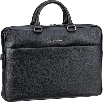 Produktbild von Mandarina Duck Aktentasche Mellow Urban Slim MWC03 28 x 39 x 6