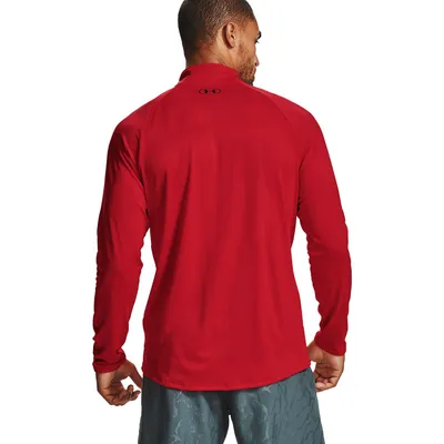 Obrázek produktu pro Pánské triko Under Armour Tech 2.0 1/2 Zip XL