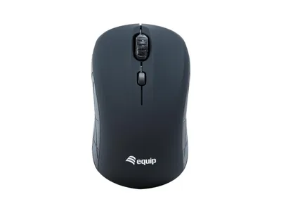 Produktbild von Equip Optische Mini Maus kabellos