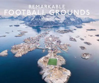 Obrázok produktu pre Remarkable Football Grounds