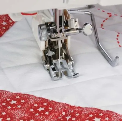 Obrázok produktu pre Pätka kráčajúca 200310002 JANOME