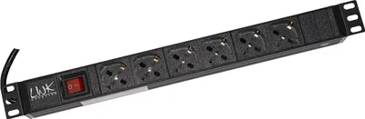 Image de Link Accessori LK10060 accessoire de racks Bloc d'alimentation