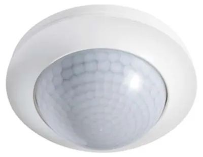 Produktbild von ESYLUX Präsenzmelder PD-C 360i/32 KNX EP10427794