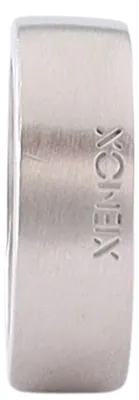 Produktbild von XENOX 0907306 Damen Ring Sterling-Silber 925 Silber 56 (17.8)