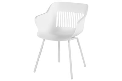 Gartenstühle Weiß günstig online kaufen | Sessel