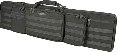 Zdjęcie produktu dla Doerr ProTac RIFLE Bag Olive (110x27x6cm, 2,2kg)