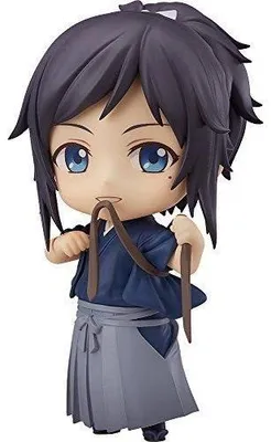 Image de Nendoroid Co-de : Yamatonokami Yasusada -Hanamaru-