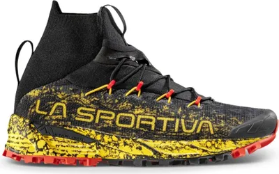 Produktbild von Schuhe La Sportiva Uragano 36H999100