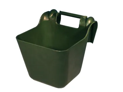 Produktbild von BR Young Line Futterstation Grün