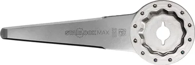 Produktbild von Fein 100x Schneidmesser Starlock Max 69 mm - 63903238310