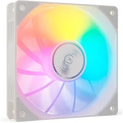 Image de Ventilateur Valkyrie V12F ARGB