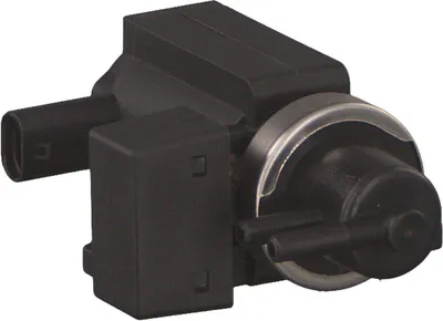 Produktbild von FEBI BILSTEIN 183232 Druckwandler Abgassteuerung für BMW 3 Touring (E91) 3 Limousine (E90) 1 Schrägheck (E87) 5 Limousine (E60) 5 Touring (E61)