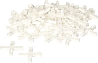 Productafbeelding van KOTARBAU® Tegelkruisjes 5 mm voor het leggen van tegels set 50 stuks