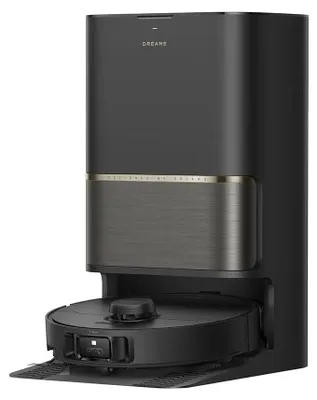 Productafbeelding van Robotstofzuiger Dreame L50s Pro Ultra met automatische oplaad- en reinigingsstation