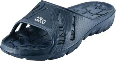 Produktbild von Alabama Hausschuhe navy Größe (Schuhe) 37
