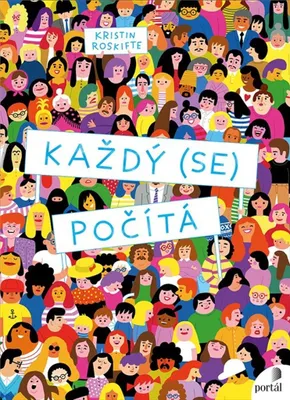 Image de Každý (se) počítá (Roskifte Kristin)