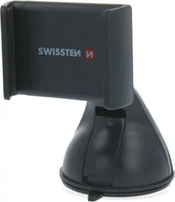 Produktbild von SWISSTEN S-Grip B2 Autotelefonhalterung 65010200