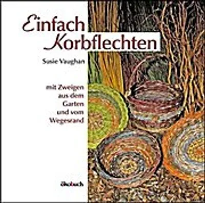 Obrázok produktu pre Einfach Korbflechten