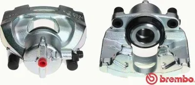 Produktbild von BREMBO Bremssattel Vorne Rechts für OPEL Vectra C Caravan (Z02) Ø57mm F 23 161