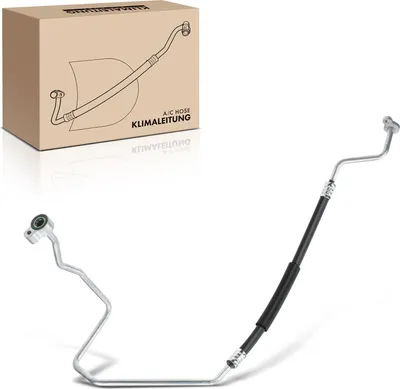 Immagine prodotto di Frankberg 1x tubo aria condizionata ad alta pressione per Volvo XC90 I 275 2.9L 2002-2006
