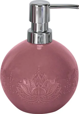 Produktbild von Kleine Wolke Seifenspender LOTUS Beere