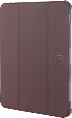 Produktbild von SATIN Tablethülle Apple iPad Air 11'' M2 burgundy