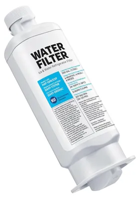 Produktbild von Samsung HAF-QIN, Wasserfilter, Samsung, Kühlschrank, RF23******* RF24*******, Weiß, 60 mm