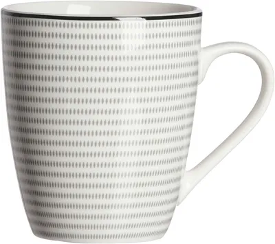 Obrázek produktu pro Ritzenhoff and Breker Tamao Dots hrnek na kávu 350 ml