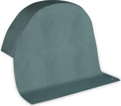 Produktbild von CALIMA CAMPING EQUIPMENT Radschutzhülle 46069, 35,6 - 40,6 cm (14" - 16")