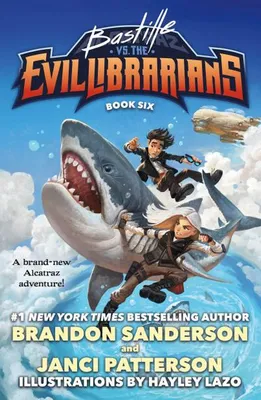 Zdjęcie produktu dla Bastille vs. the Evil Librarians