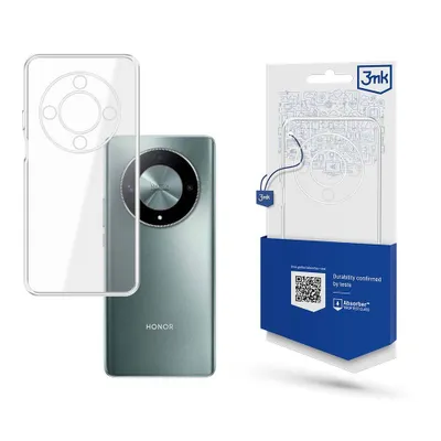 Produktbild von 3mk Schutzhülle Clear Case Cover für Honor Magic6 Lite 5G transparent backcover