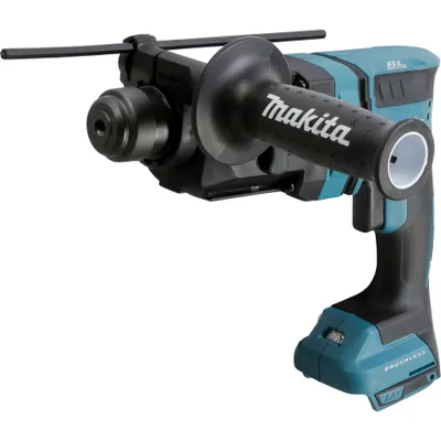 Zdjęcie produktu dla Makita DHR182ZU, SDS Plus, 1,8 cm, 1350 RPM, 1,7 J, 5000 ud./min, 5 - 8 mm