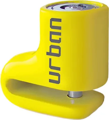Obrázok produktu pre Zámok brzdového kotúča Urban Security DiskMini d=5mm