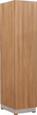 Produktbild von 45 cm Hochschrank Rivera mit Edelstahl Outdoorküche - A-Ware/: A-Ware