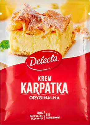 Obrázok produktu pre Karpatská smotana 250 g