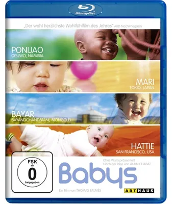 Obrázek produktu pro Babys