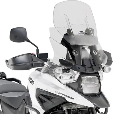 Immagine prodotto di Parabrezza moto KAPPA Airflow, per Suzuki V-Strom 1050 2020