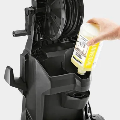 Image de Détergent Universel Kärcher 1l Nettoyage Puissant Toutes Surfaces - Karcher