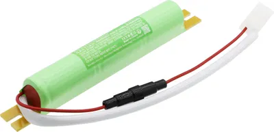 Immagine prodotto di TECHTEK Batteria compatibile con sostituisce