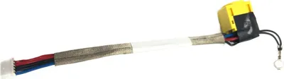 Image de DC Jack prise d'alimentation prise de charge compatible pour Lenovo ThinkPad X200si (NS2FVMH)