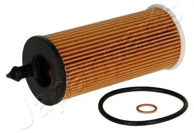 Productafbeelding van Oliefilter JAPANPARTS FO-ECO141, geschikt voor:* BMW 5 Touring (F11)* BMW 1 Schrägheck (F20)* BMW 3 Touring (F31)* BMW 5 Limousine (F10)* BMW 3 Touring (G21)* BMW 3 Limousine