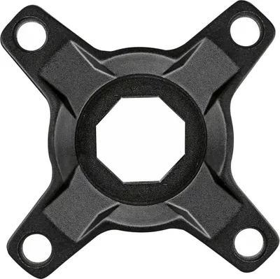 Produktbild von Fsa W0108 Brose E-bike Spinne Schwarz 104 mm Schwarz 104 mm