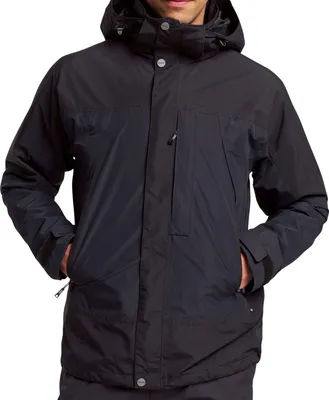 Produktbild von Tenson Himalaya MPC Plus Jacke Herren