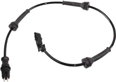 Produktbild von A.B.S. ABS Sensor Raddrehzahl für RENAULT SCÉNIC II (JM0/1) 30322