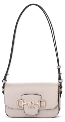 Produktbild von Guess HWVG9910210 JANIE CONVERTIBLE XBODY FLAP Stone