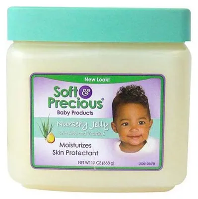 Obrázok produktu pre Soft & Precious Nursery Jelly Xtra-Dry 13oz.