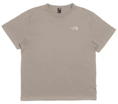 Produktbild von T-Shirt The North Face NF0A8JA82MB1 für Uni