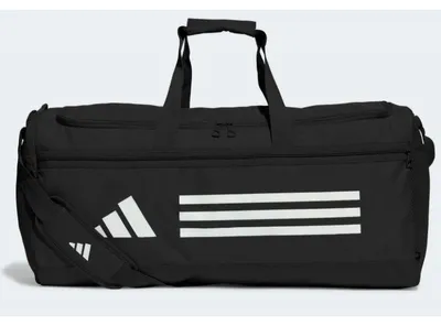 Obrázek produktu pro Adidas Essentials, sportovní taška "M", model HT4747, barva: černá