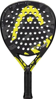 Produktbild von HEAD Cyber 25 Padelschläger 38mm Blattstärke 45cm Länge