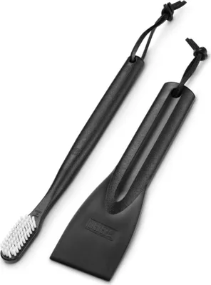 Obrázok produktu pre Weber 6202, Sada náradia, Čierna, Plast
